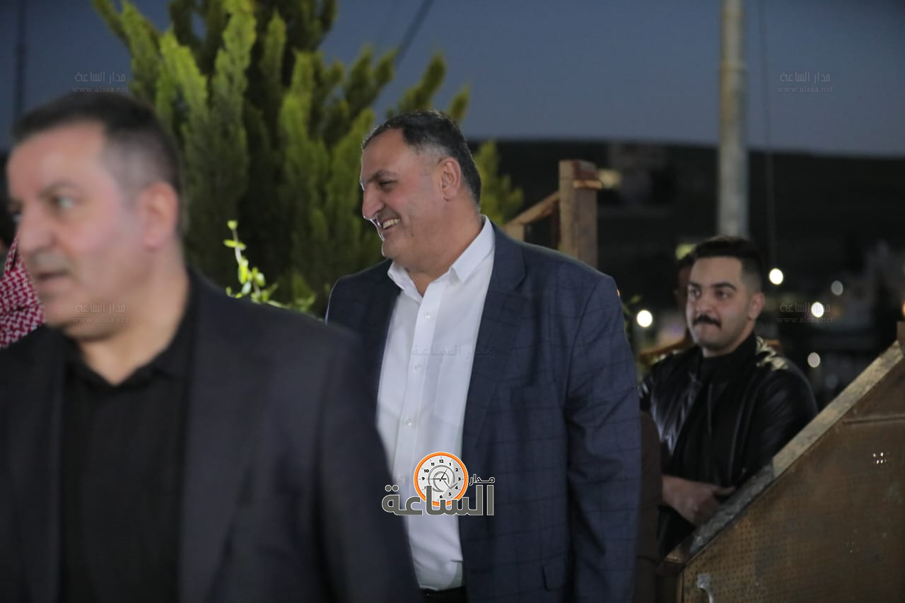 Madar Al-Saa Images 0.8745183232523823