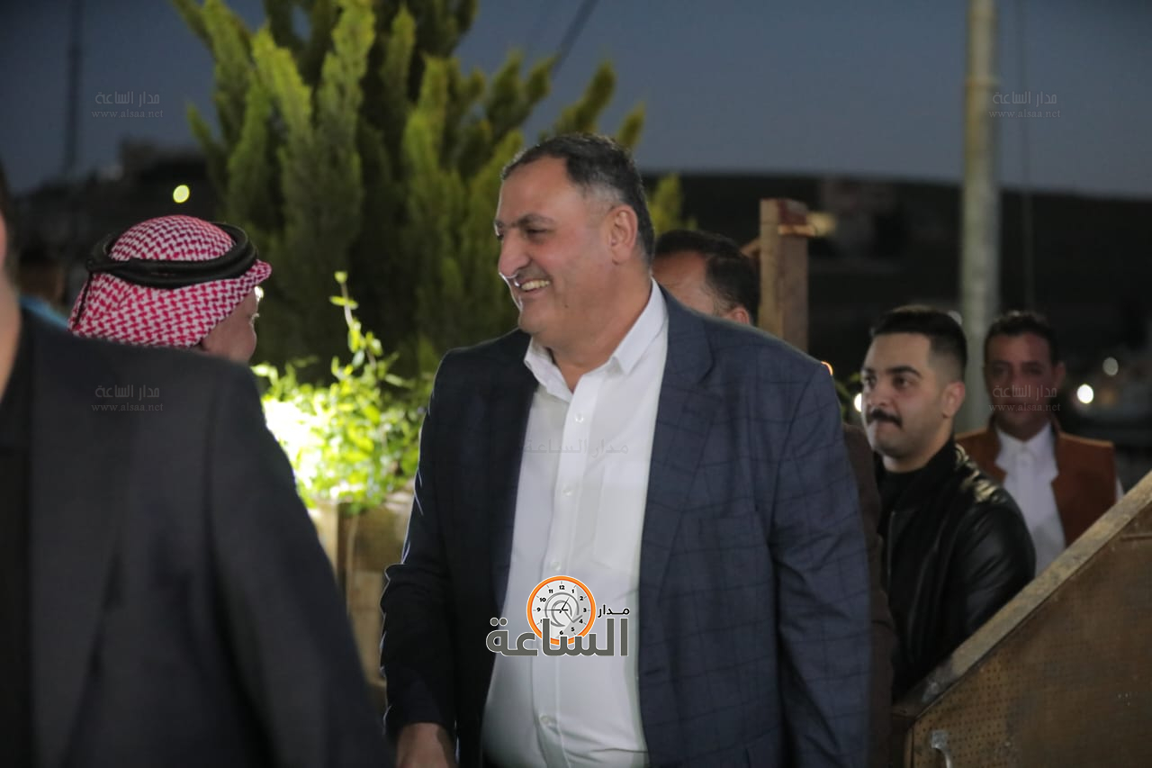 Madar Al-Saa Images 0.5160716517259301