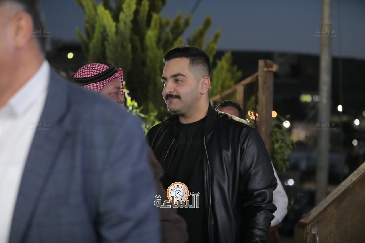 Madar Al-Saa Images 0.8820879192149773