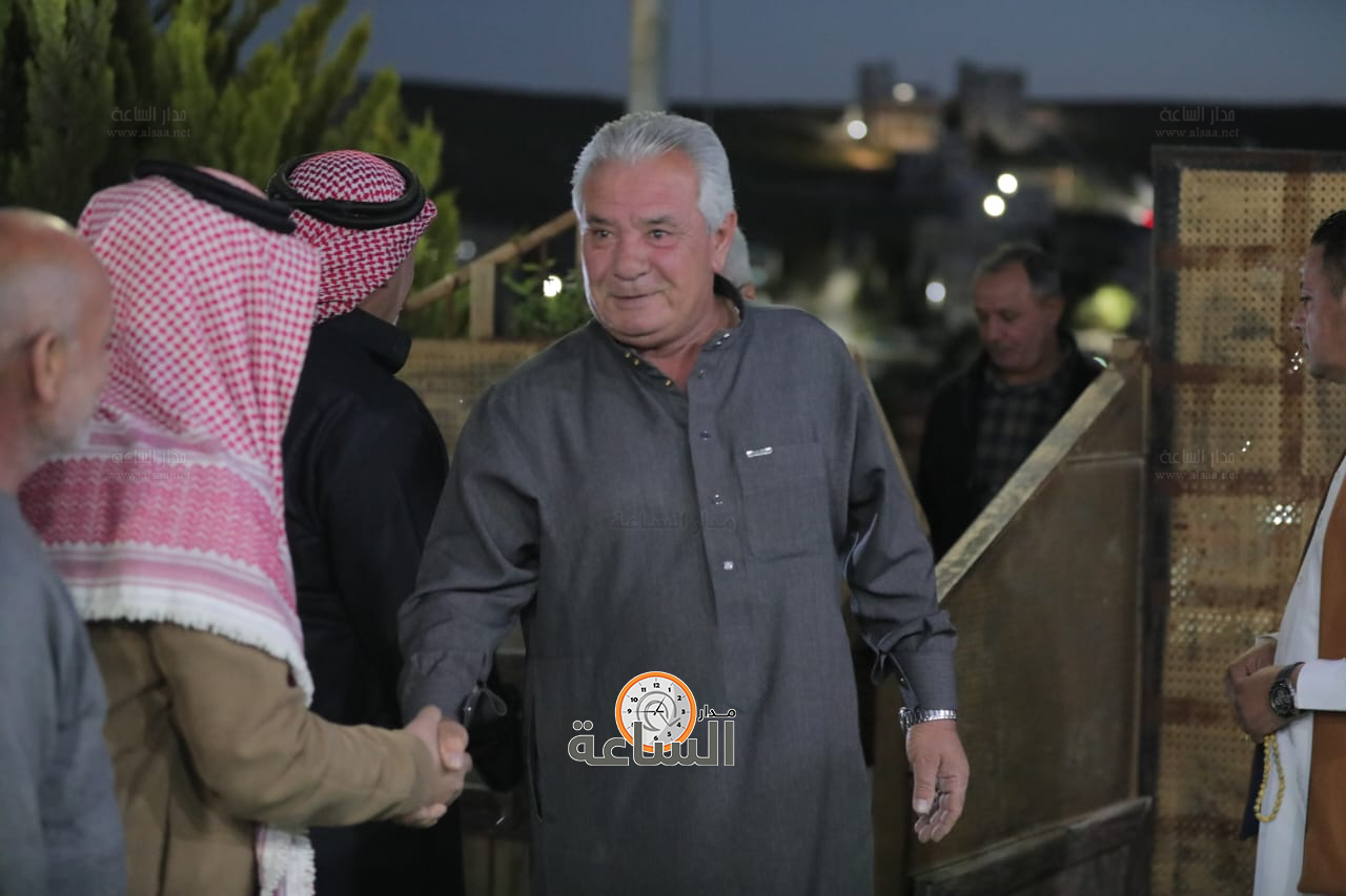 Madar Al-Saa Images 0.21535304508498943