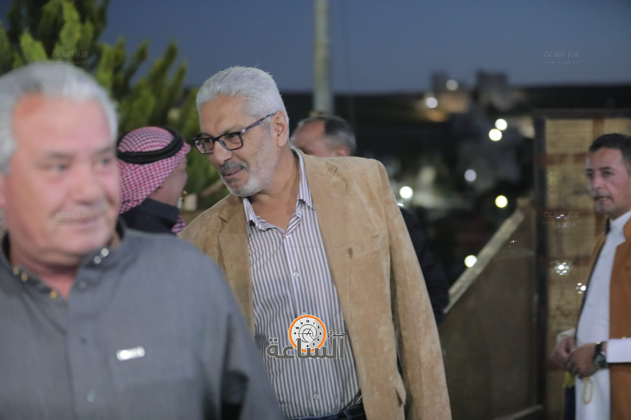 Madar Al-Saa Images 0.5458932077804561