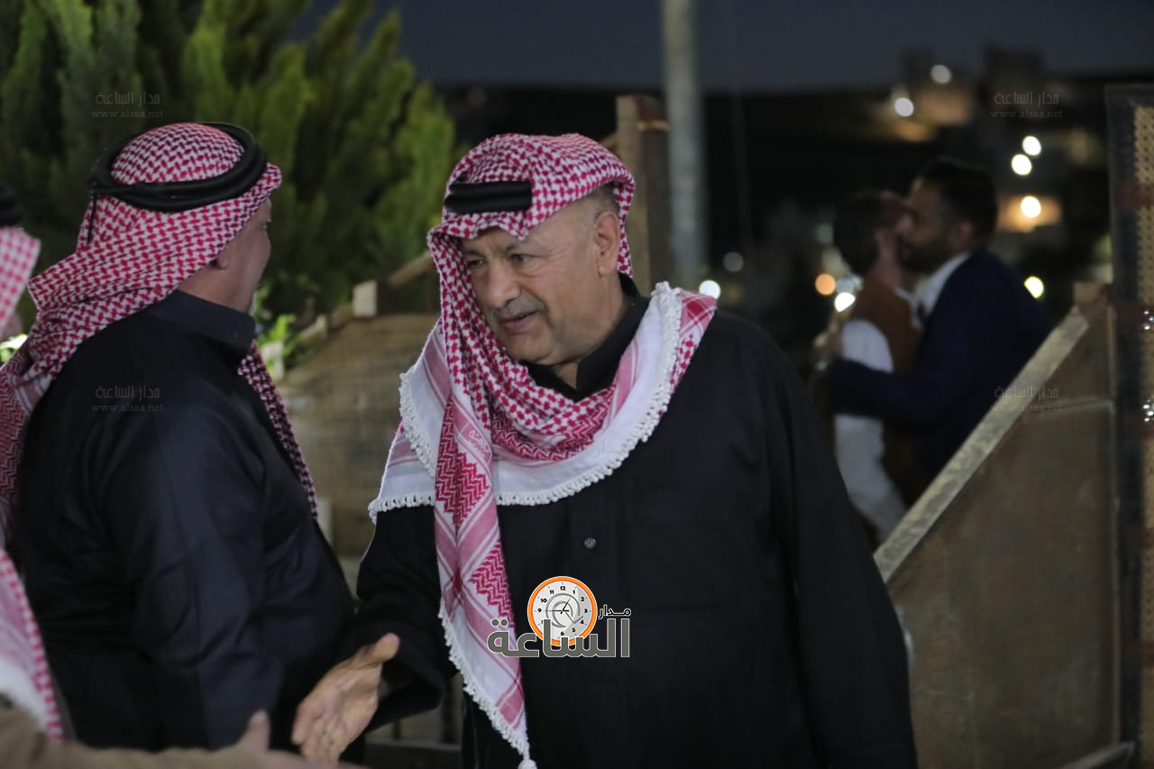 Madar Al-Saa Images 0.21252101459016814