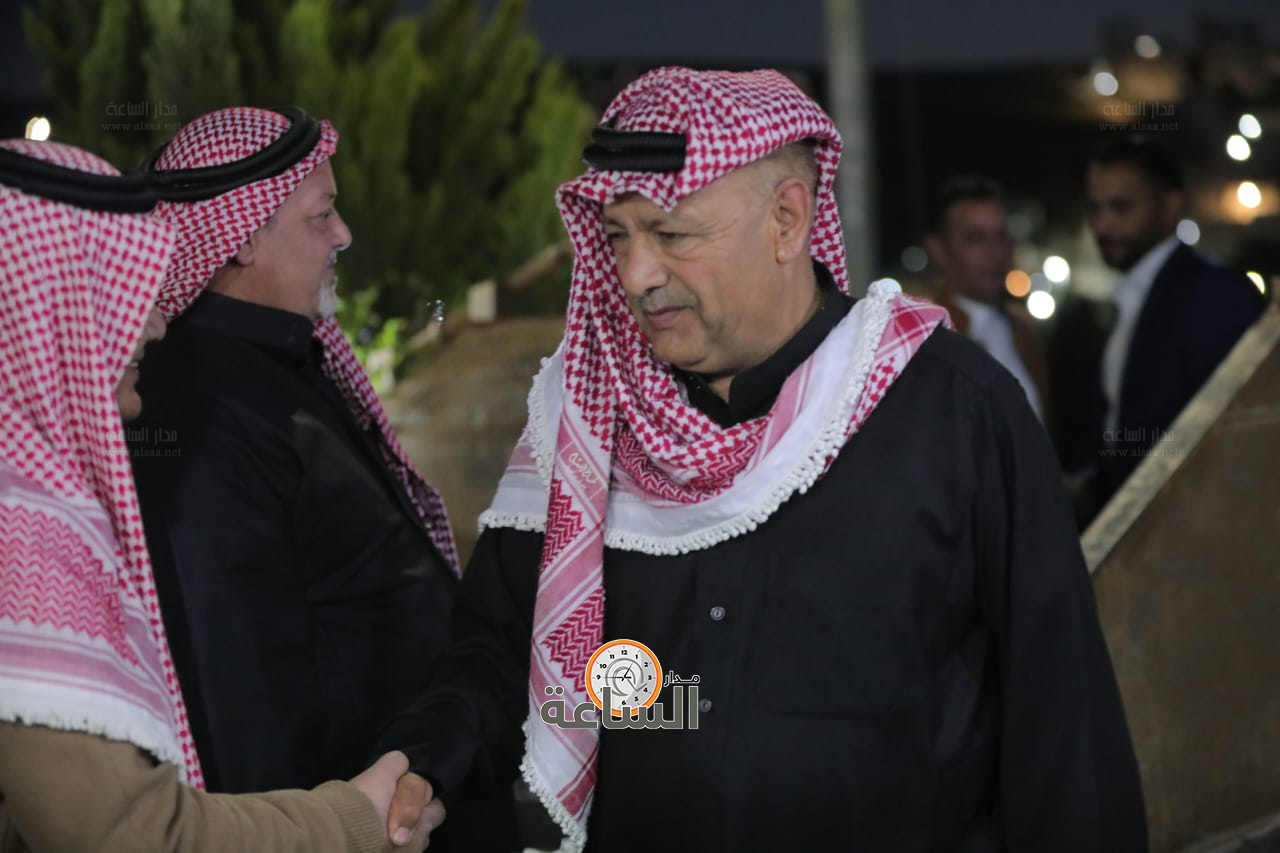 Madar Al-Saa Images 0.994033926114605