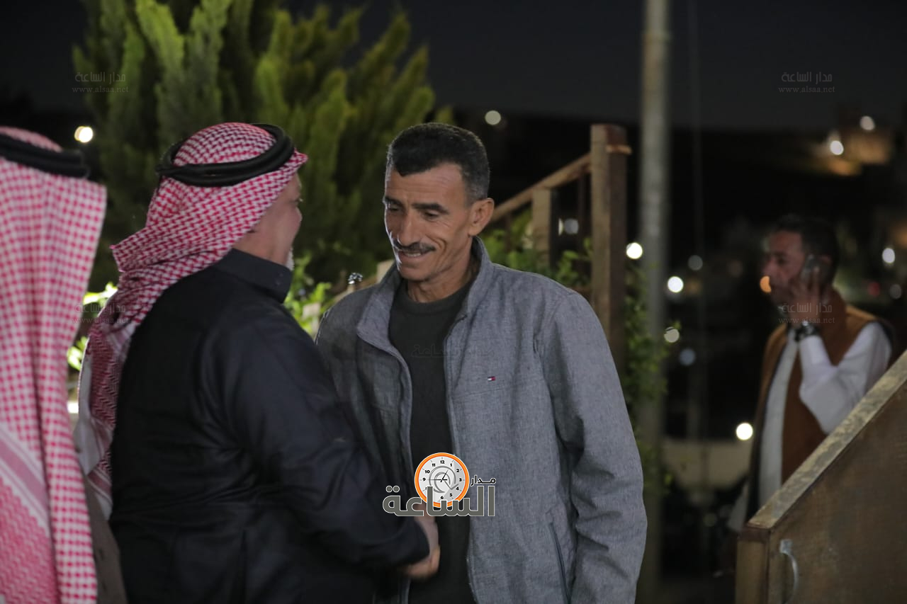 Madar Al-Saa Images 0.5910482550221334