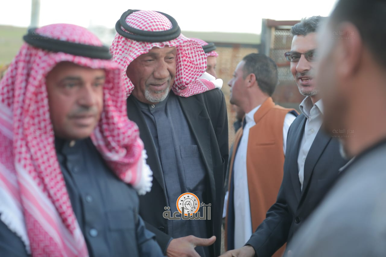 Madar Al-Saa Images 0.49363797103096374