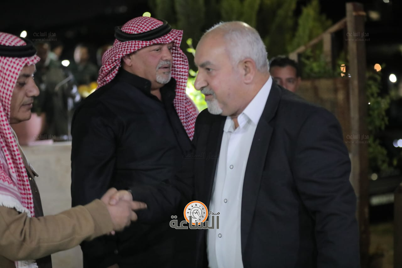 Madar Al-Saa Images 0.5132176128796637