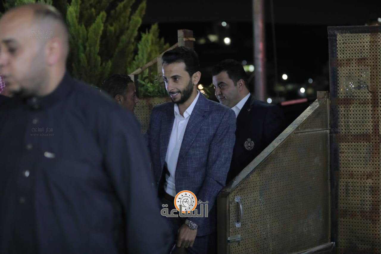 Madar Al-Saa Images 0.08101527937279362