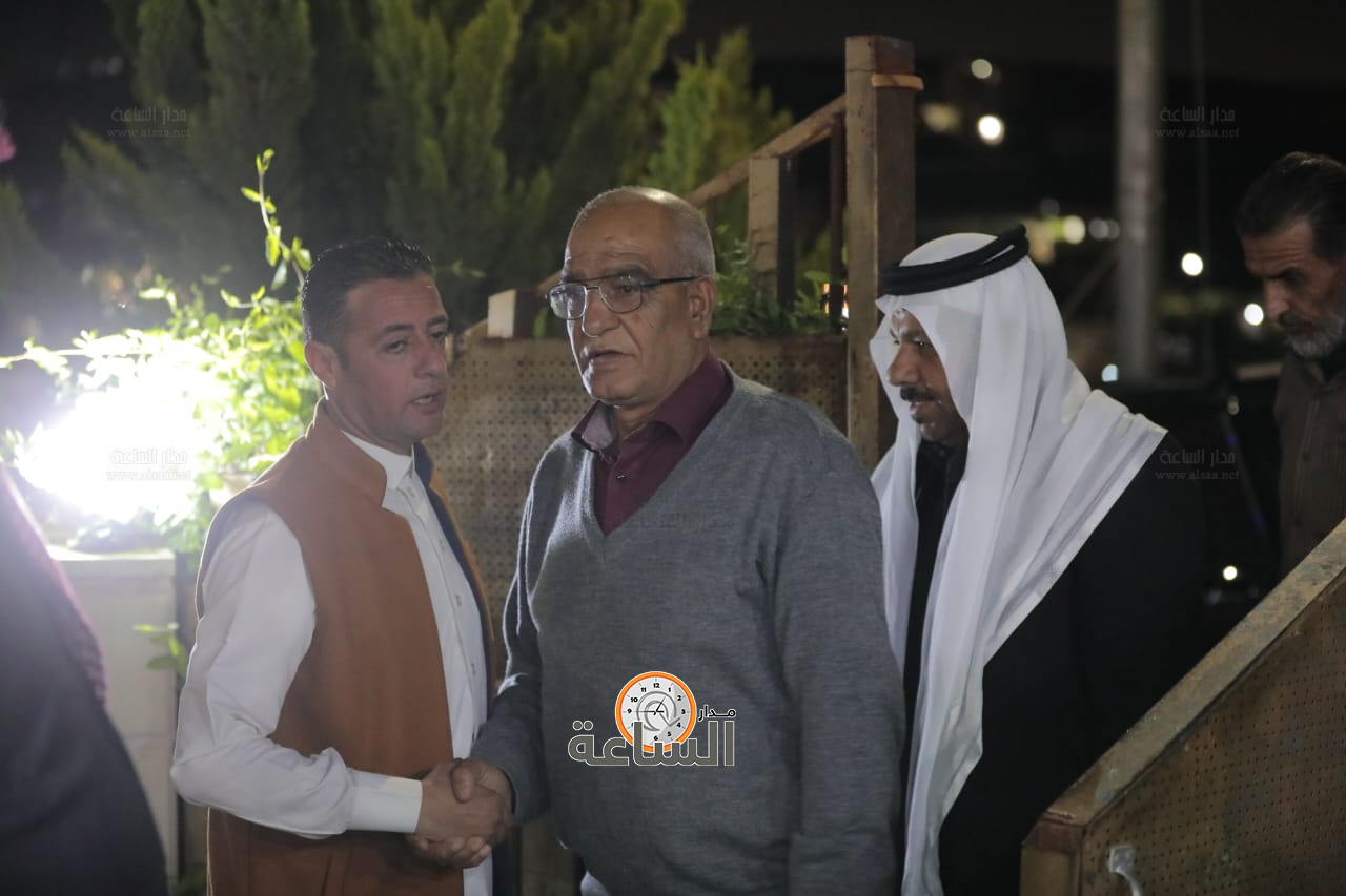 Madar Al-Saa Images 0.00138238946493896