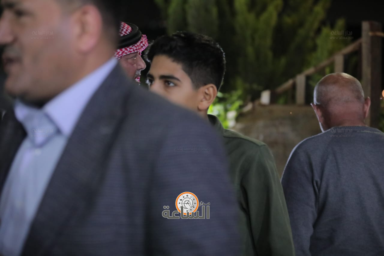 Madar Al-Saa Images 0.418374941131072