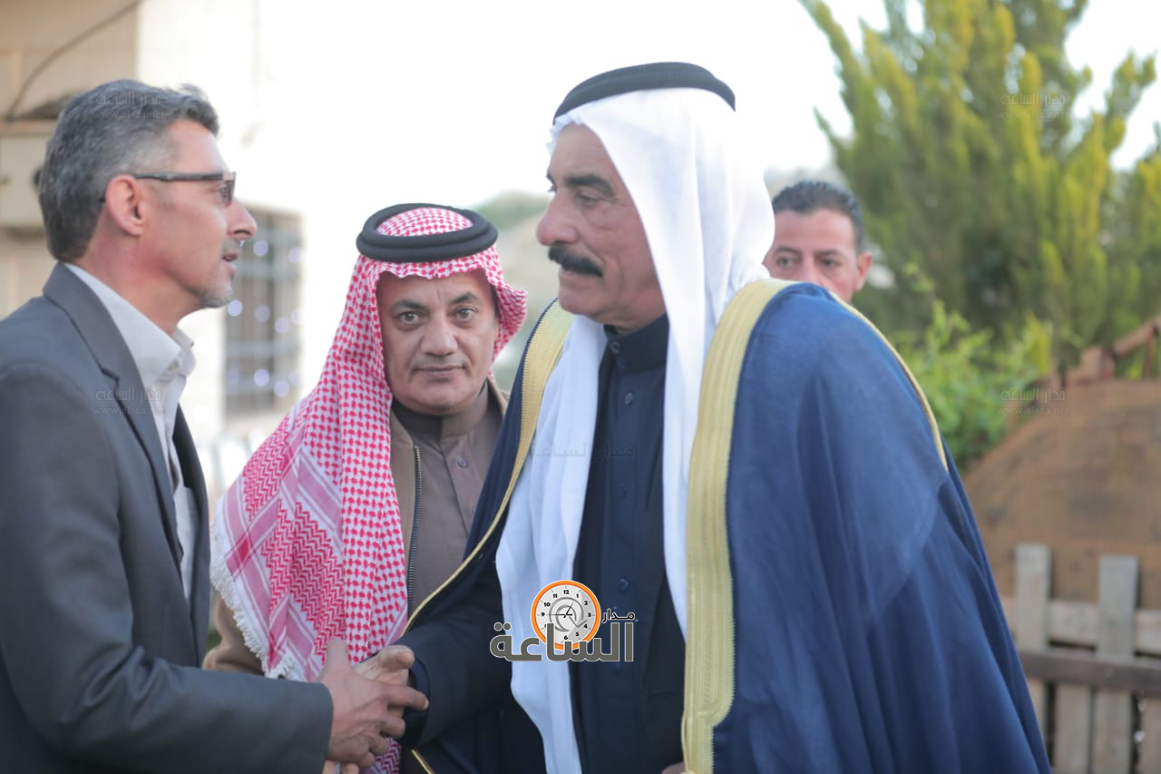 Madar Al-Saa Images 0.3957062294883813