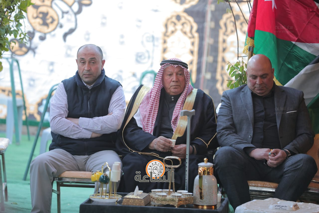 Madar Al-Saa Images 0.11966340527413011