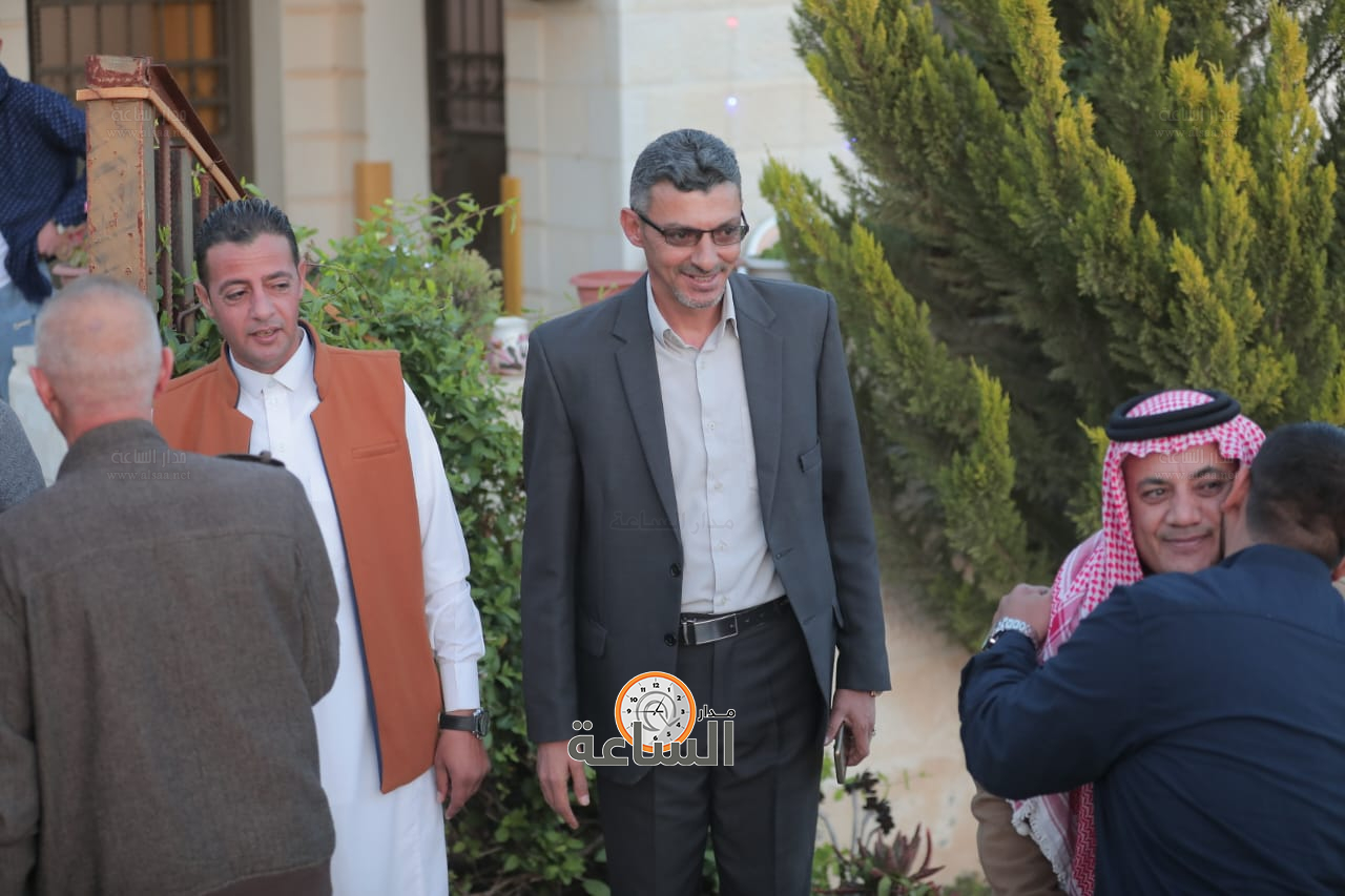 Madar Al-Saa Images 0.2669644629883241