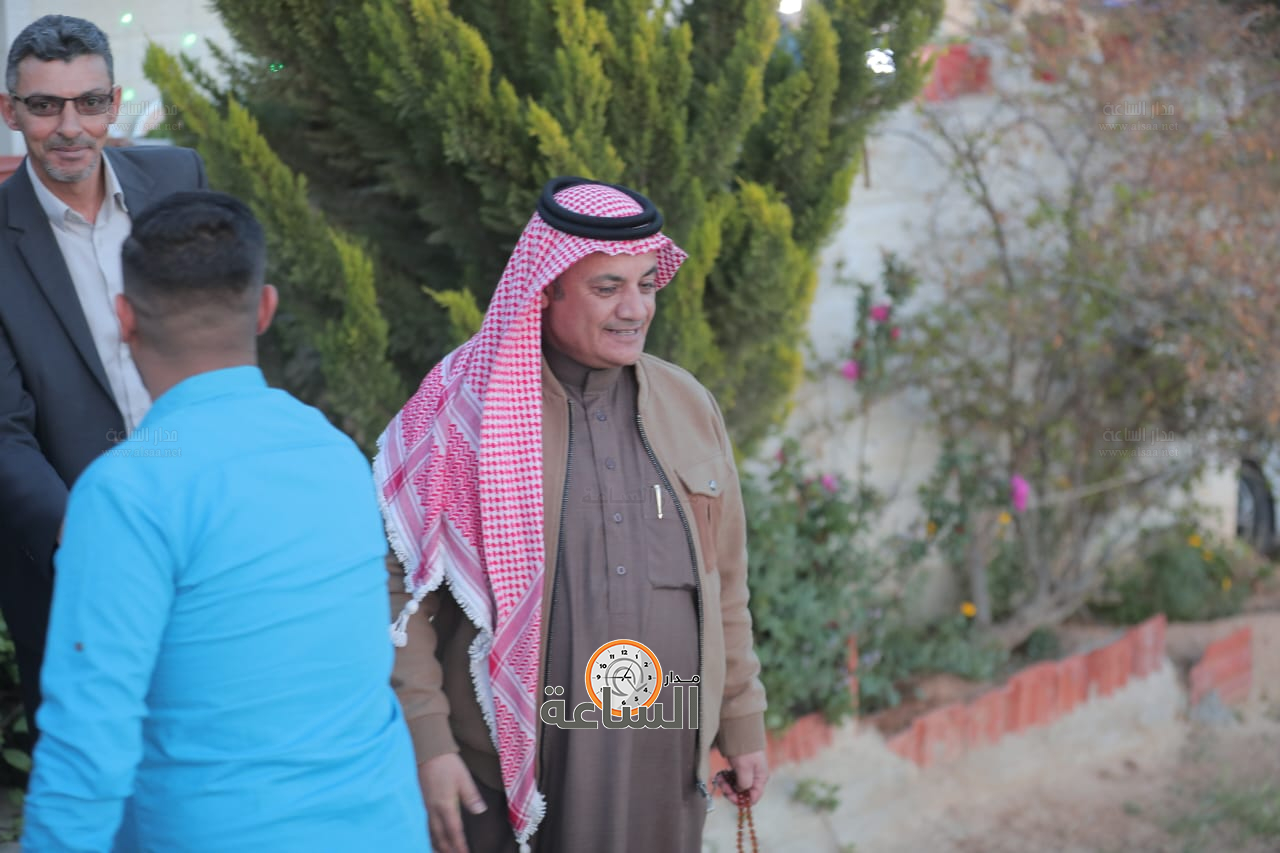 Madar Al-Saa Images 0.6411965562361428