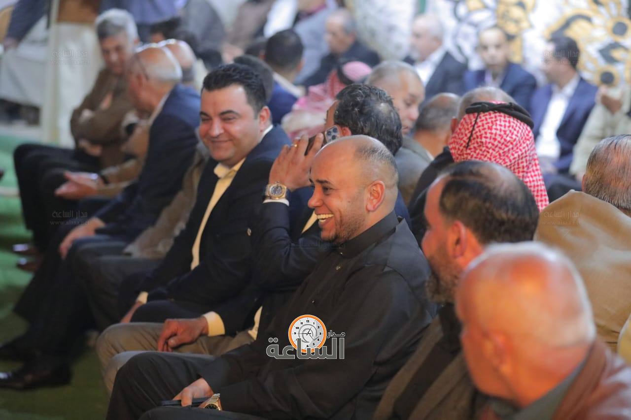 Madar Al-Saa Images 0.9221200704738175