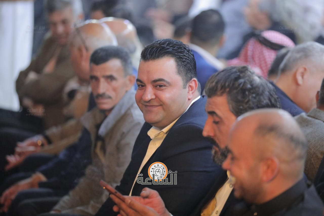 Madar Al-Saa Images 0.21883093098200423