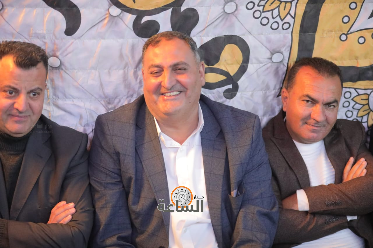 Madar Al-Saa Images 0.8087849769804769