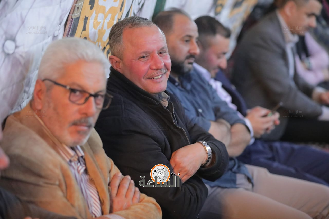 Madar Al-Saa Images 0.7333994235831118