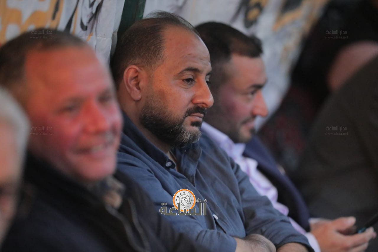 Madar Al-Saa Images 0.2916168265142358