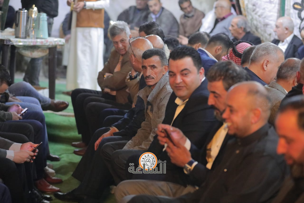 Madar Al-Saa Images 0.15194890997567234