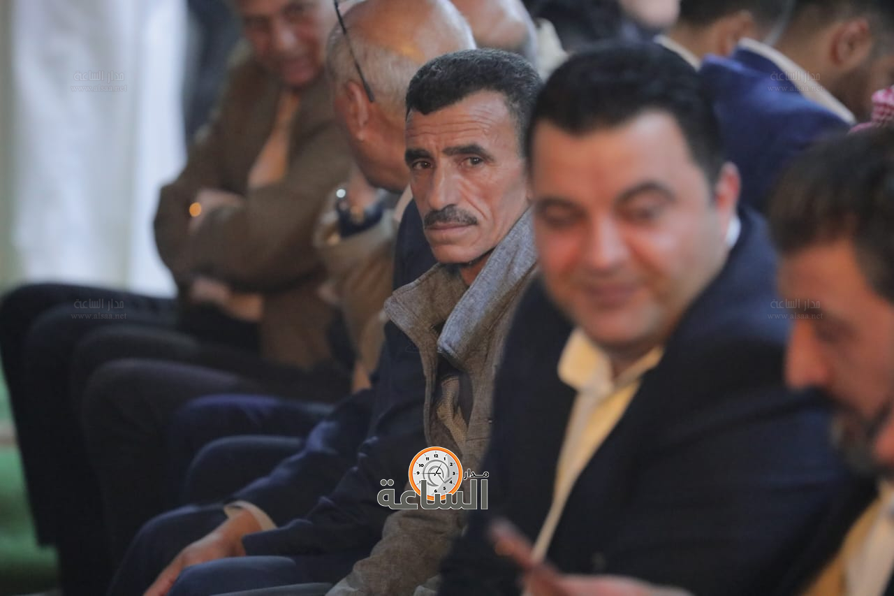 Madar Al-Saa Images 0.6922631102959844