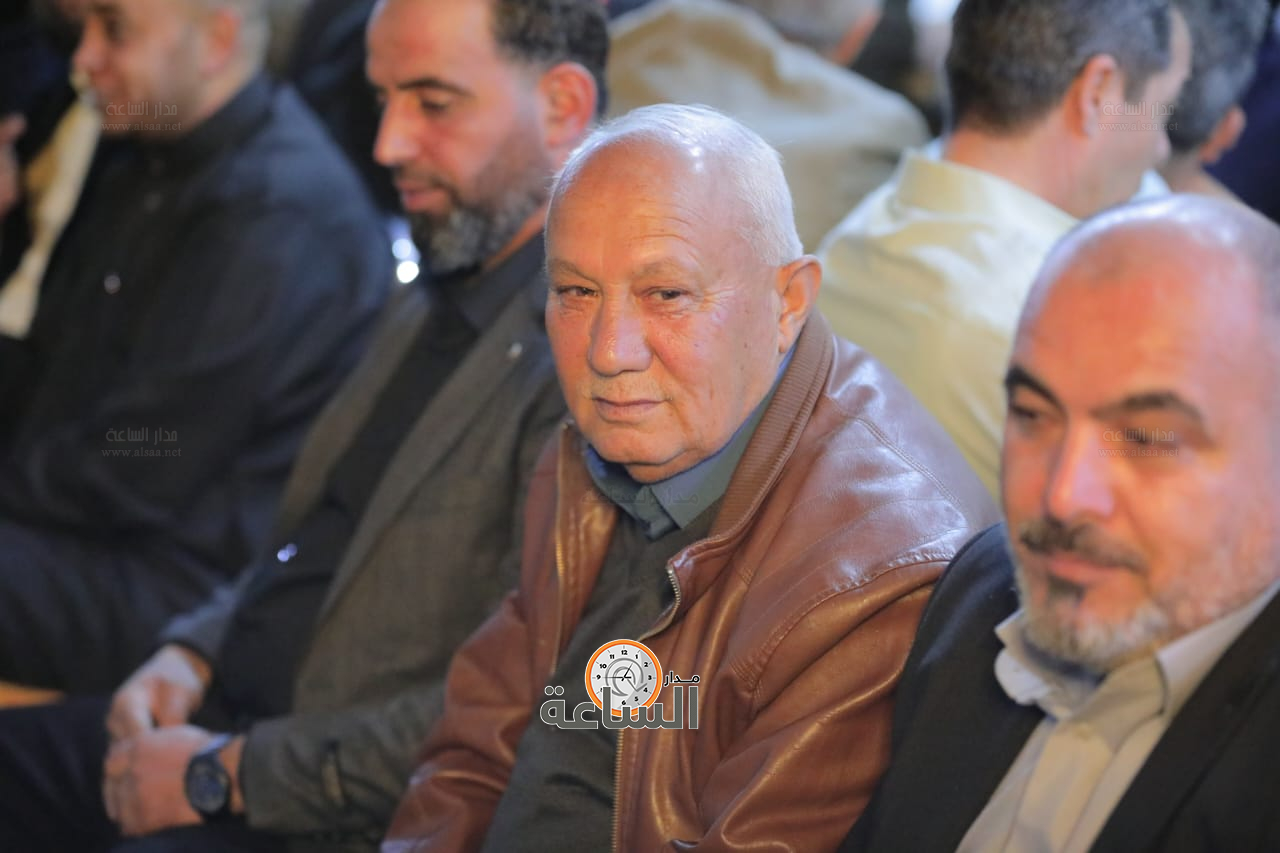 Madar Al-Saa Images 0.043597890513928705