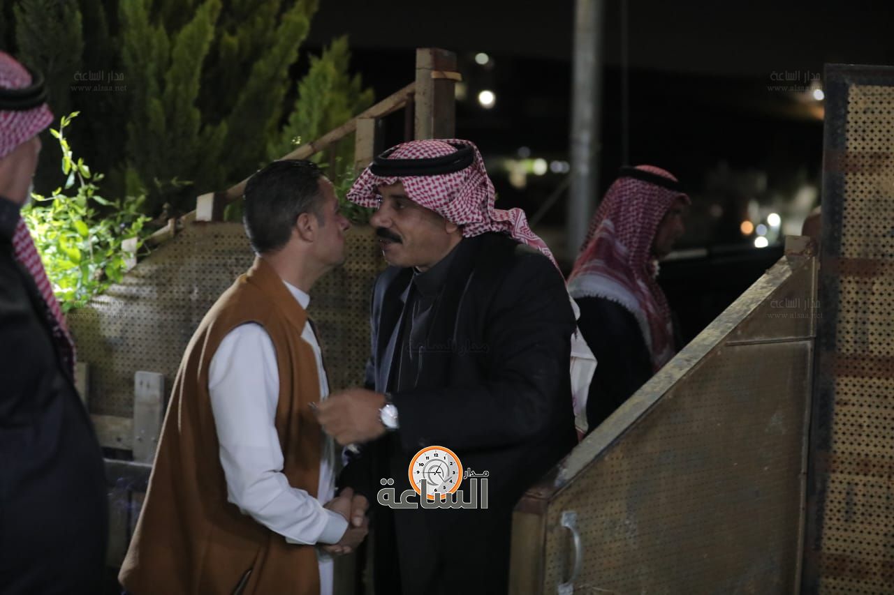 Madar Al-Saa Images 0.5022529019327531