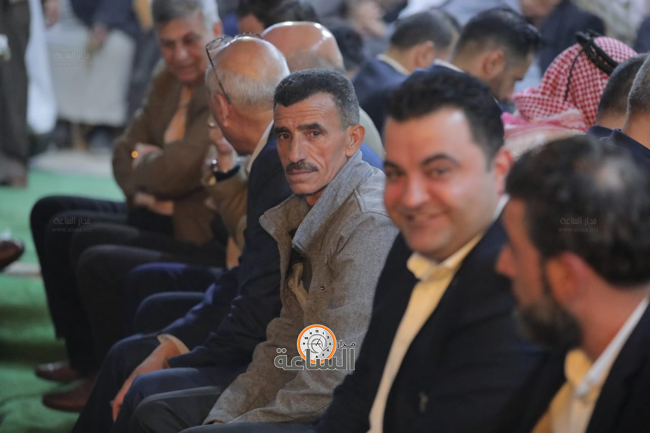 Madar Al-Saa Images 0.4179494383617157