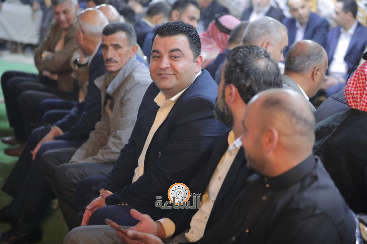 Madar Al-Saa Images 0.683796776390114