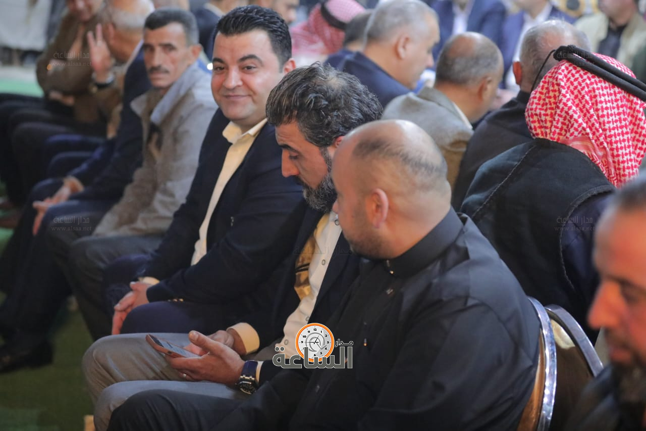 Madar Al-Saa Images 0.4151767118502627