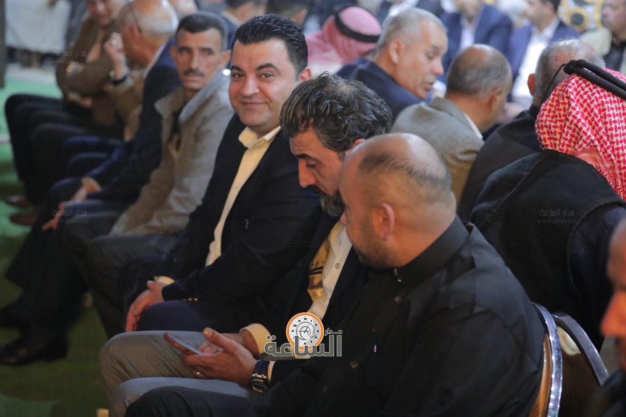 Madar Al-Saa Images 0.3019301630933031