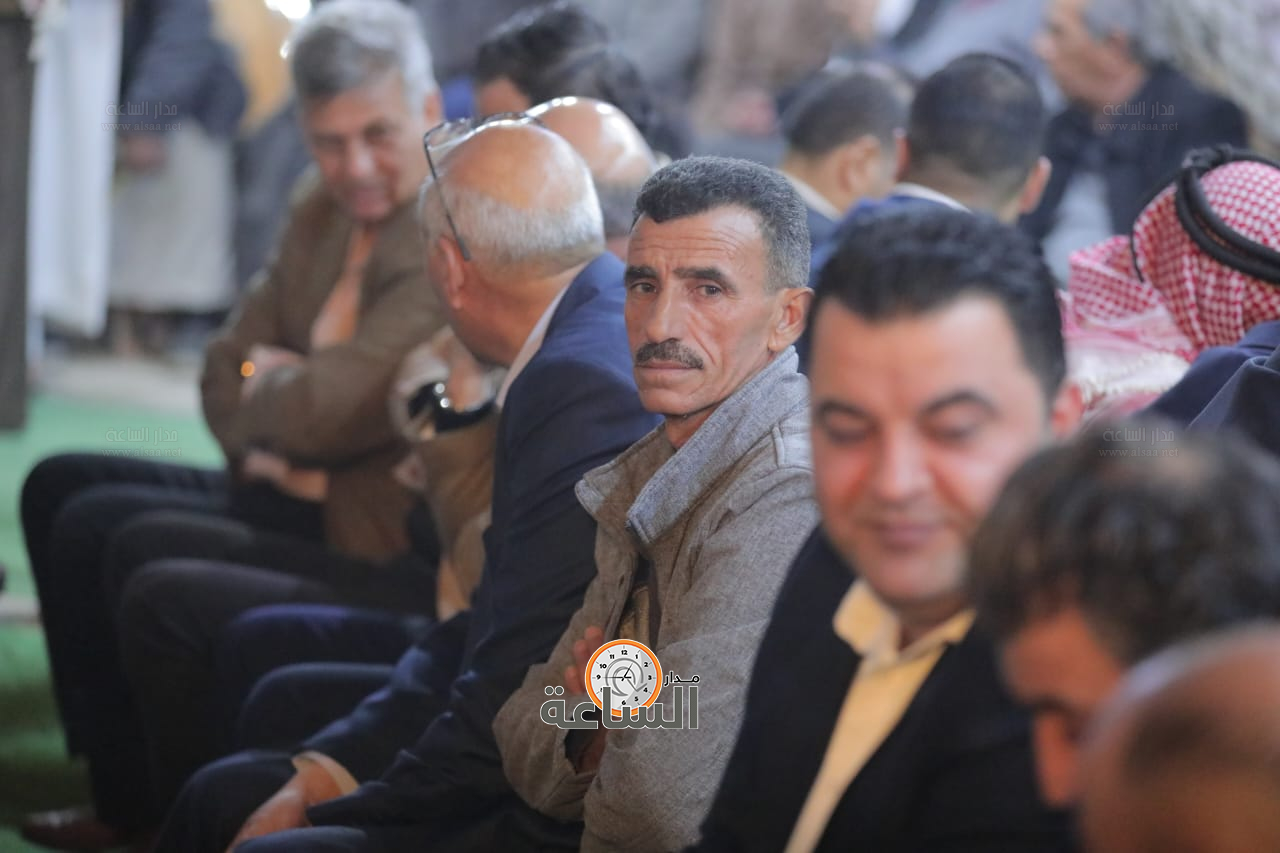 Madar Al-Saa Images 0.5149663842920711