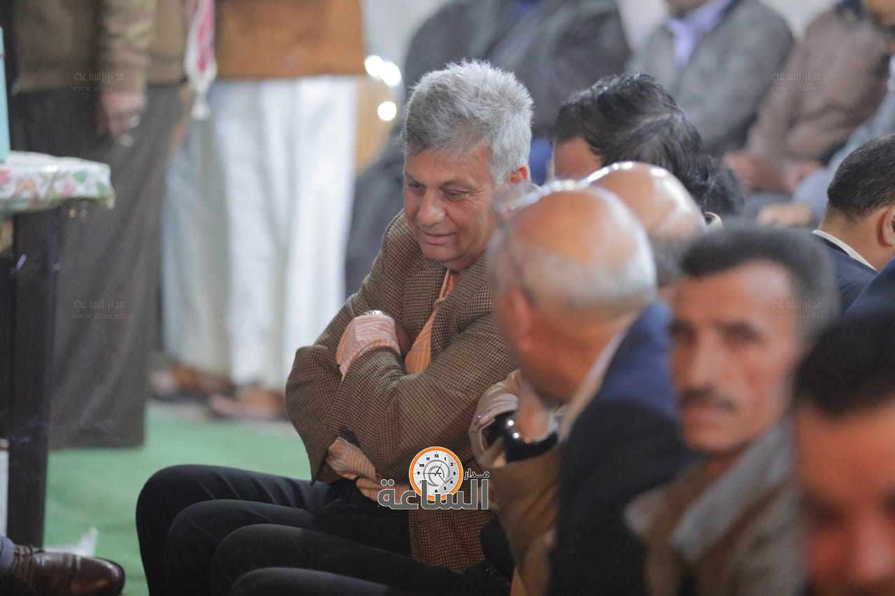 Madar Al-Saa Images 0.15681933179932228