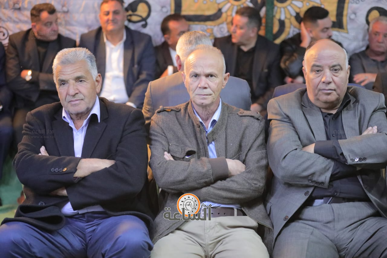 Madar Al-Saa Images 0.11650070088797593