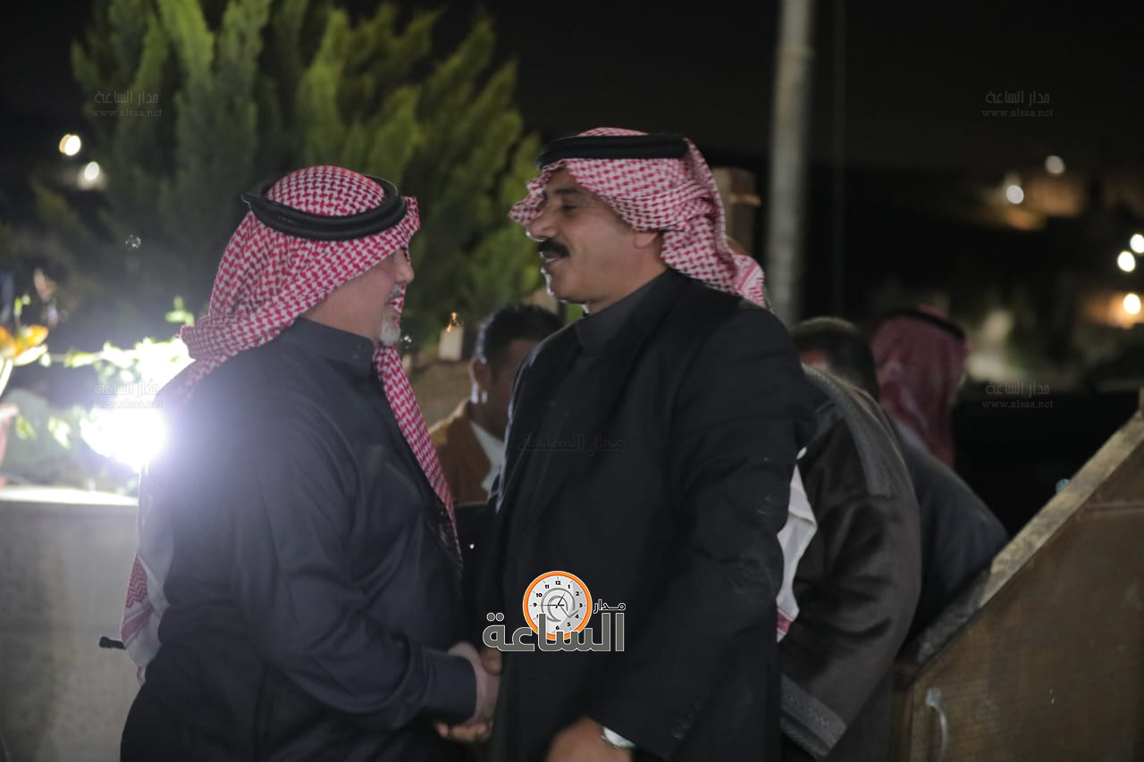 Madar Al-Saa Images 0.3647497975994014