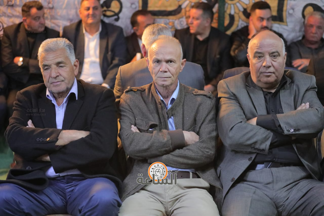 Madar Al-Saa Images 0.7144675629580641