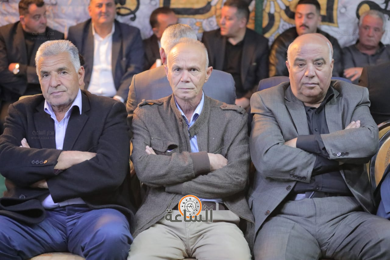 Madar Al-Saa Images 0.959587842892996