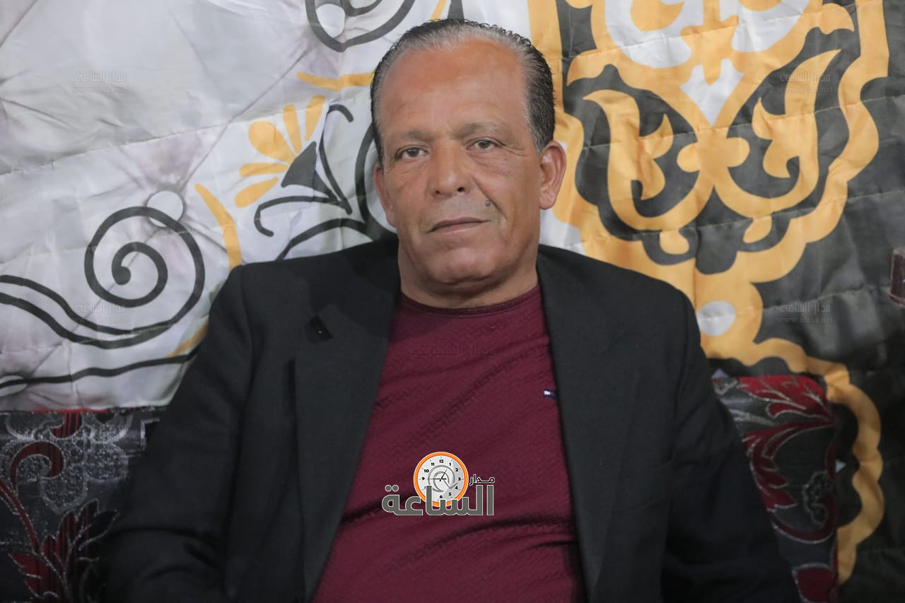 Madar Al-Saa Images 0.6763495214506754