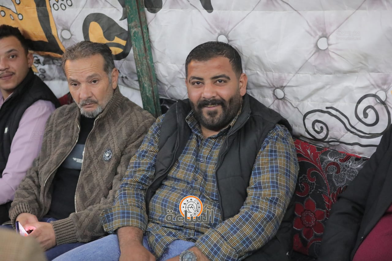 Madar Al-Saa Images 0.24596903238412038