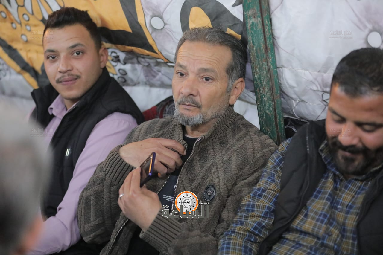 Madar Al-Saa Images 0.1833830760453241