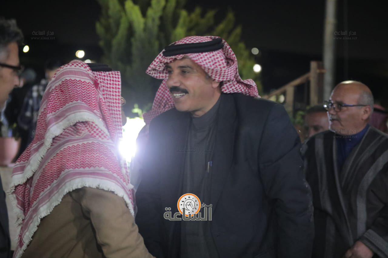 Madar Al-Saa Images 0.5050775244584933