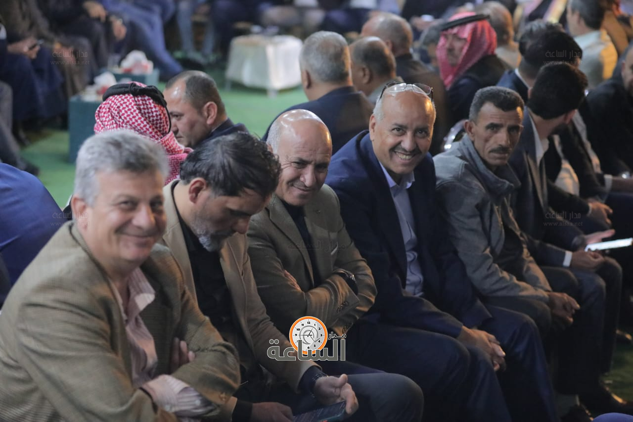 Madar Al-Saa Images 0.870915656005895