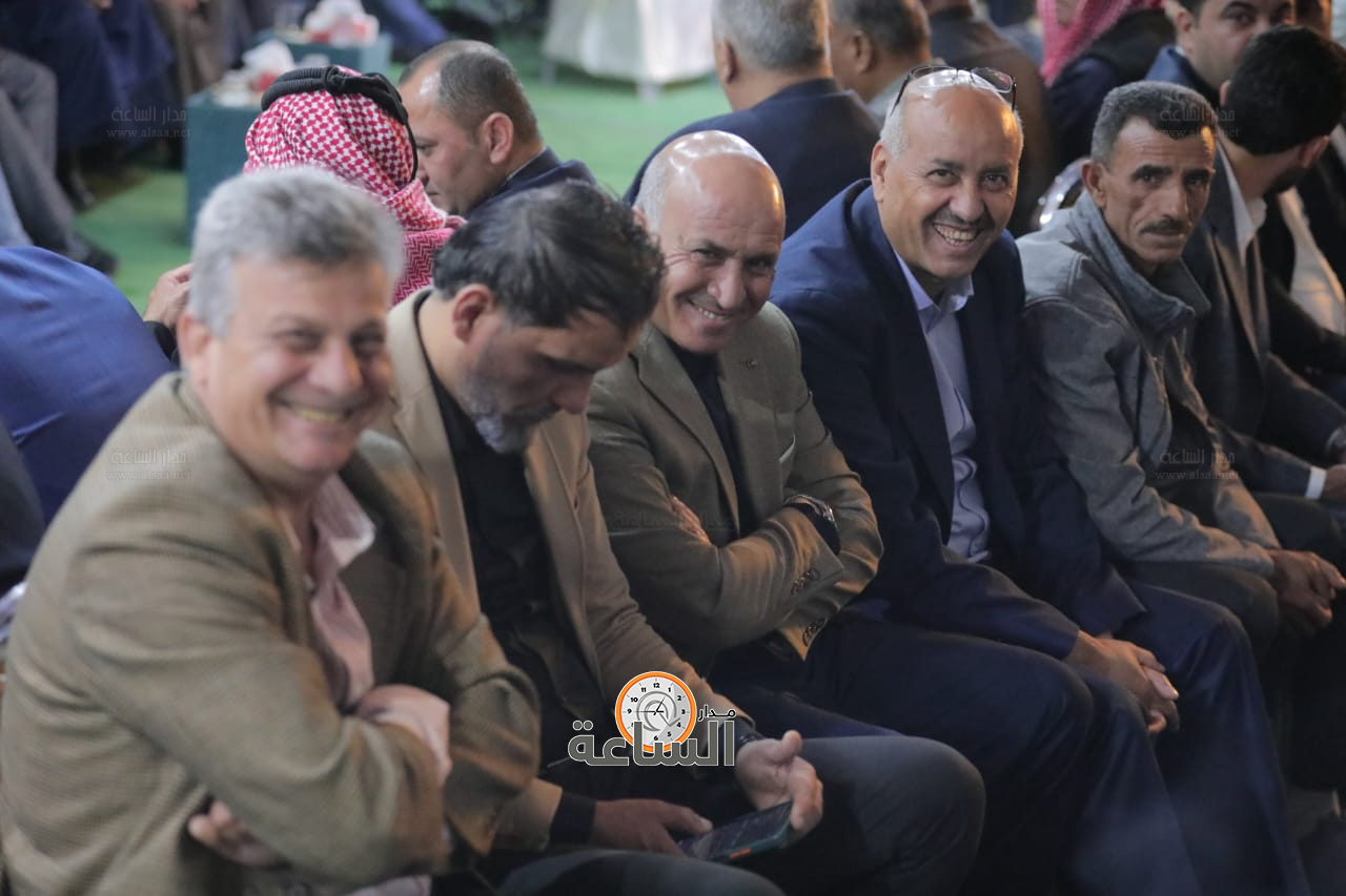 Madar Al-Saa Images 0.6532183974810677