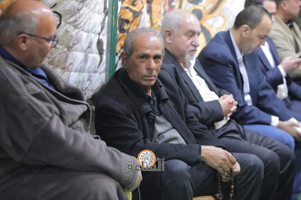 Madar Al-Saa Images 0.7539116900698963