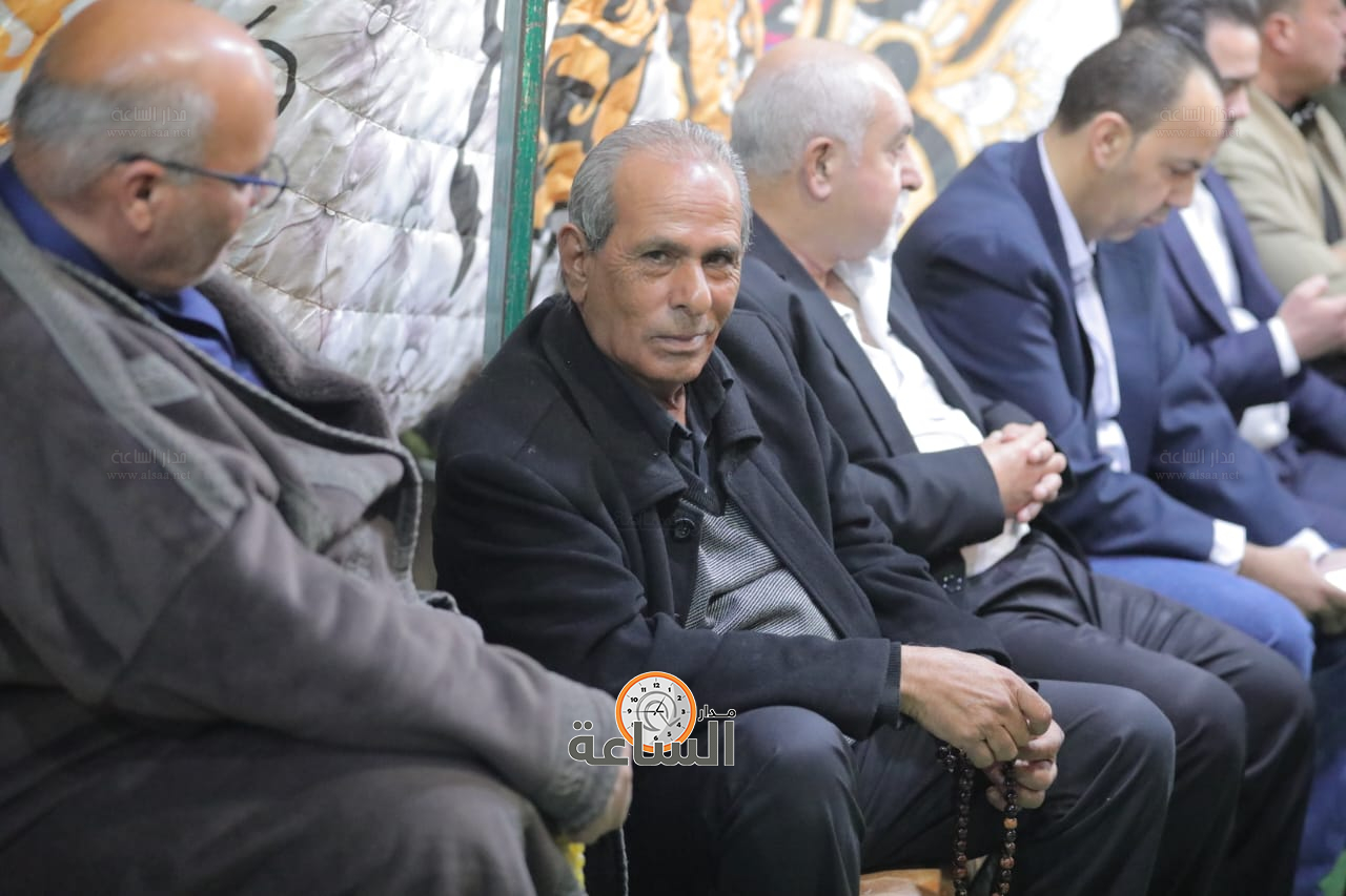 Madar Al-Saa Images 0.32861973712876846