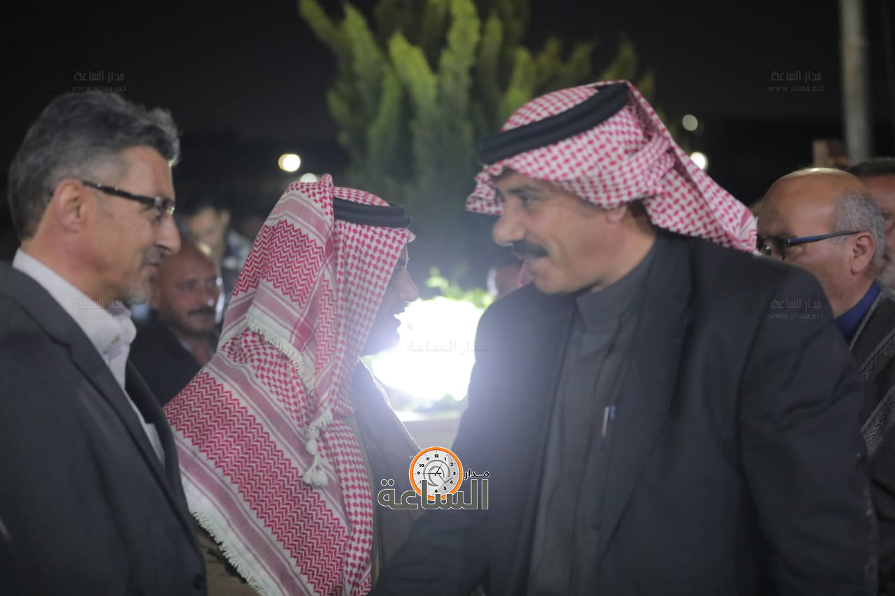 Madar Al-Saa Images 0.741083667430263