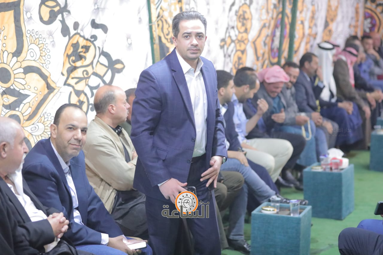 Madar Al-Saa Images 0.2807767823581637