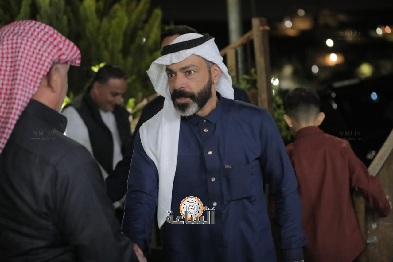 Madar Al-Saa Images 0.3368881963096815