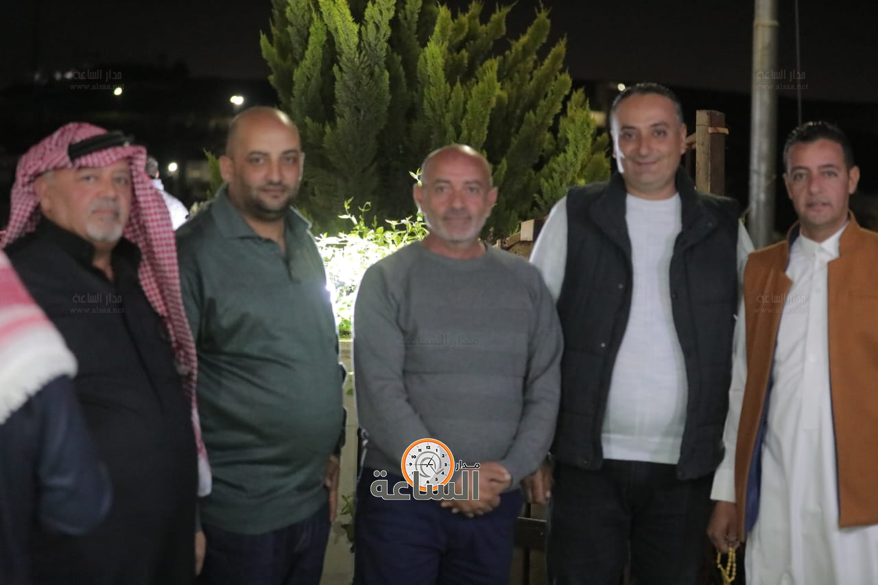 Madar Al-Saa Images 0.64629395265161