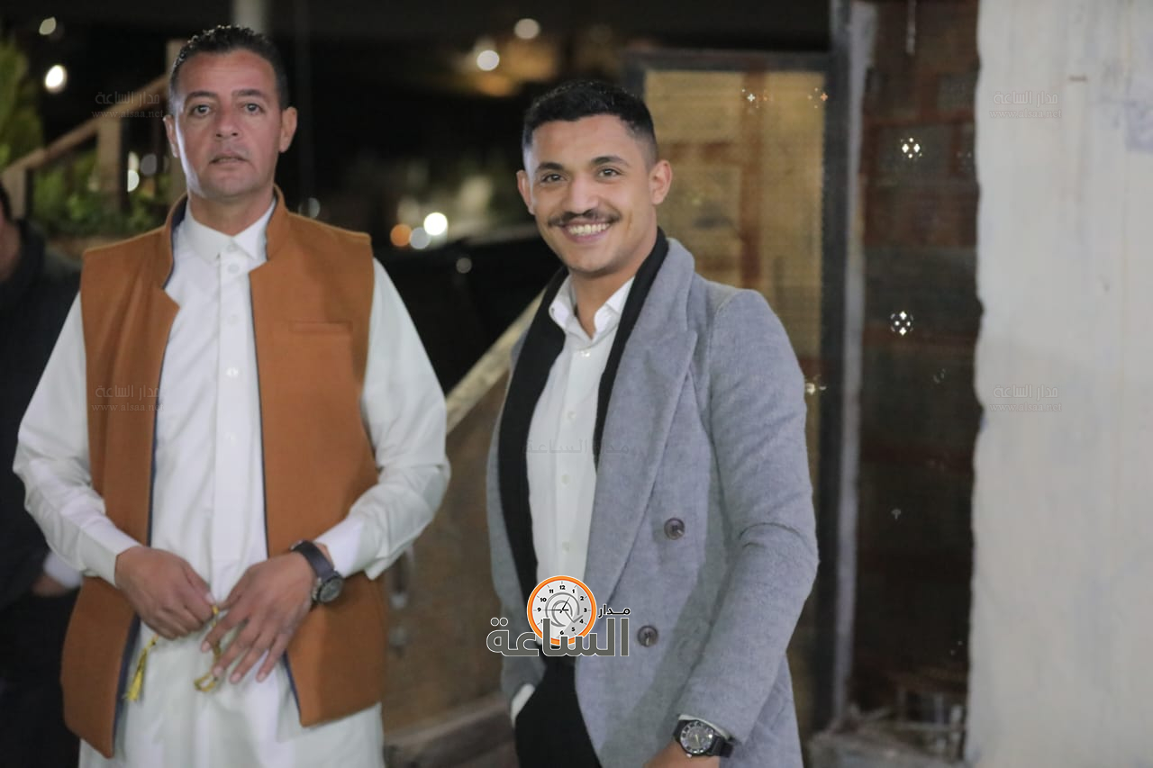 Madar Al-Saa Images 0.8916139377812153