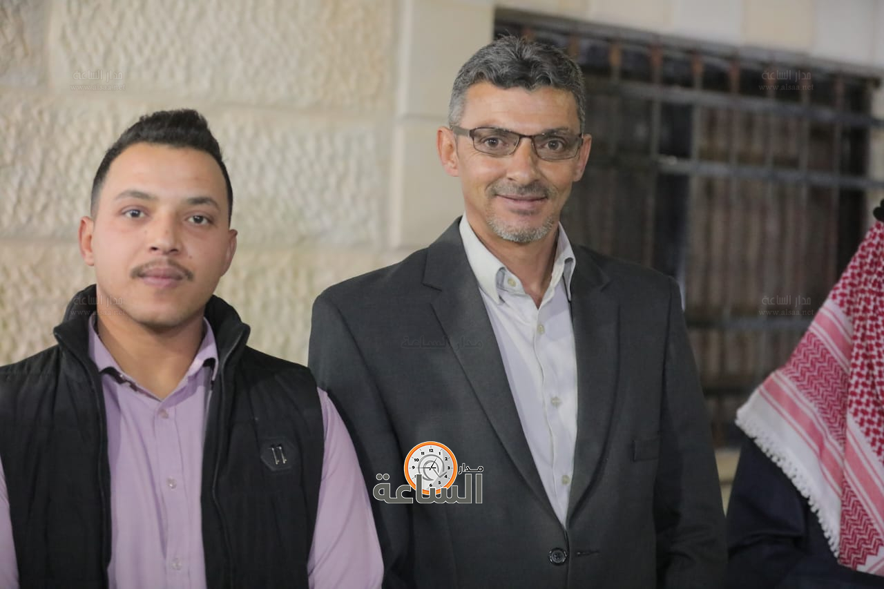 Madar Al-Saa Images 0.7656582215700145